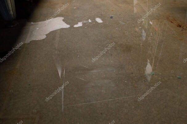 Checklista för akuta åtgärder vid vattenskada