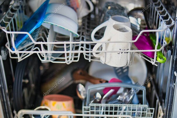 Placering av vattensensor i kök för tidig upptäckt