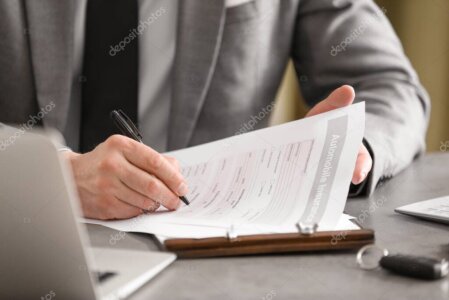 Dokumentera vattenskada med foton och anteckningar