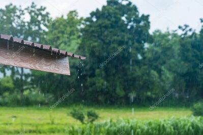 Säkerhetsvarning vid vattenskada i hemmet